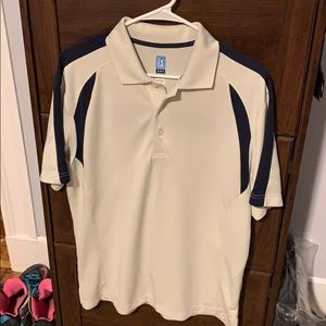 PGA Tour brand golf polo